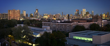 Lindvest’s B.Streets Condos Tops Off